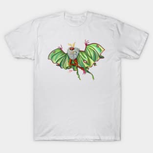 Luna Mothman T-Shirt